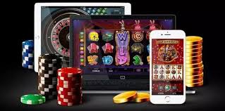 Explore the Exciting World of 345 Spins Casino Online Games Explore the Exciting World of 345 Spins Casino Online Games