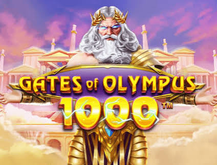 Gates of Olympus Super Scatter En Formel til Sejr