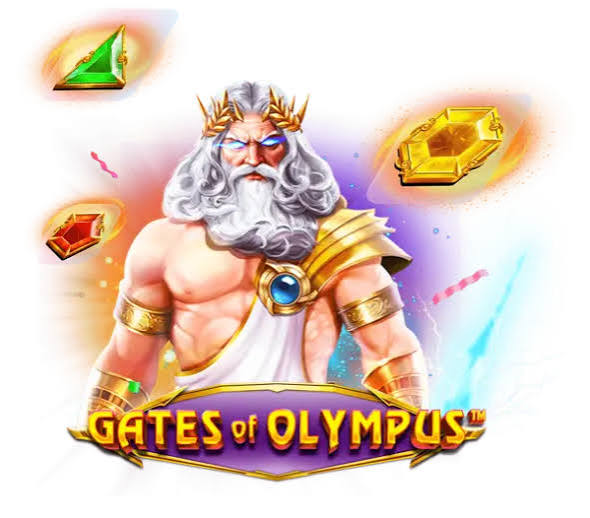 Gates of Olympus Super Scatter En Formel til Sejr