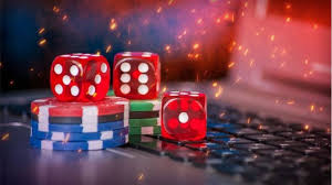 The Thrill of Los Vegas Casino Online Games